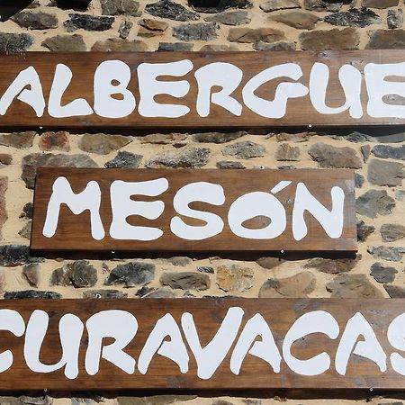 Hostel Curavacas Triollo Luaran gambar