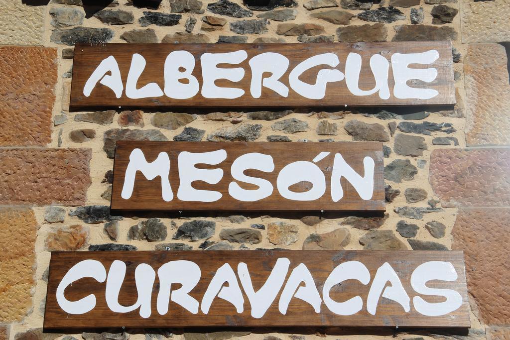 Hostel Curavacas Triollo Luaran gambar